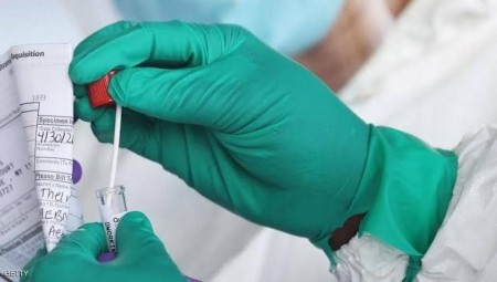 فحص كورونا لآلاف البريطانيين في منازلهم
