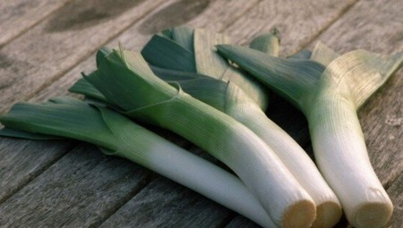 ويلز.. نقص في الكراث قبل عيد شفيعها