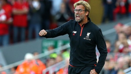 كلوب يتهم مسؤولي الدوري بـتجاهل صحة اللاعبين