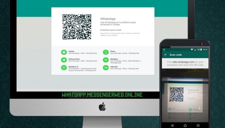 واتساب سيتيح المكالمات الصوتية والمرئية على الكمبيوتر خلال 2021