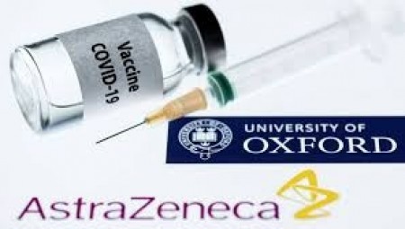 عاجل.. بريطانيا تقر لقاح فيروس كورونا الذي طورته جامعة أوكسفورد  