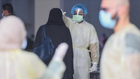 عاجل.. بريطانيا تفرض على القادمين من الإمارات العزل الذاتي