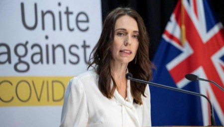 نيوزلندا تعلن انتصارها على كورونا