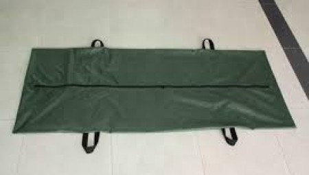 وكالة مواجهة الكوارث الأميركية تطلب 100 ألف كيس موتى