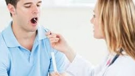 فحص اللعاب فعال في كشف مصابي كورونا عديمي الأعراض