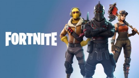 مستخدمو آبل محرومون من فورتنايت حتى صيف 2021
