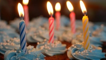 لبنانية تقيم حفل عيد ميلادها 21 مرة بتكلفة 27 مليون دولار