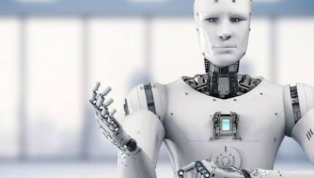 الروبوتات ستحتل 85 مليون وظيفة خلال خمس سنوات
