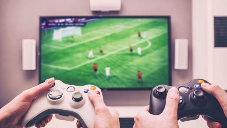 دراسة: ألعاب الفيديو ستشعرك بالسعادة