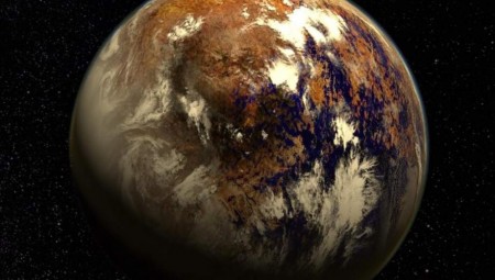 إشارة لاسلكية محتملة من كوكب خارجي بعيد