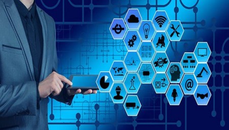 هل يهدد نقص المهارات التكنولوجية الاقتصاد البريطاني؟