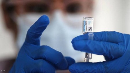 جدل حول تطعيم سيدة خمسينية بالقوة داخل مركز الرعاية في إحدى الجزر الاسكتلندية