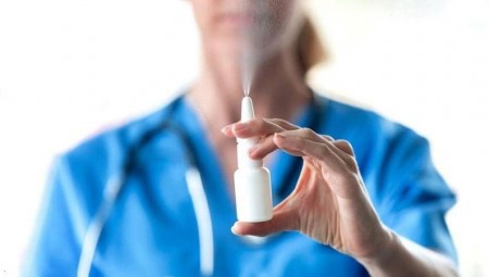 بريطانيا.. بخاخ رخيص يقلل من زمن استشفاء مرضى كورونا