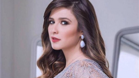 الفنانة ياسمين عبدالعزيز بحالة خطرة بعد عملية جراحية طويلة