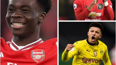 تويتر: بريطانيا مصدر التعليقات العنصرية ضد ثلاثي المنتخب الإنجليزي