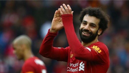 هل سيشارك نجم ليفربول محمد صلاح مع المنتخب المصري في تصفيات مونديال قطر؟