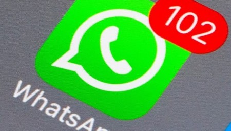 اعتبارا من اليوم.. واتساب يزيل الدعم عن هذه الهواتف الذكية