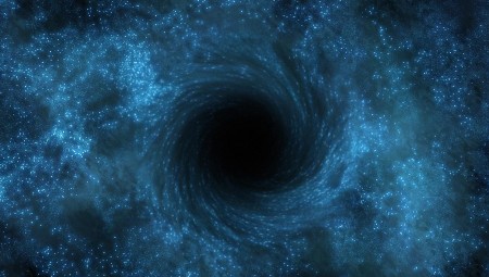 اكتشاف علمي يؤكد نظيرة إنشتاين بشأن الثقوب السوداء