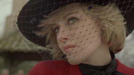 كريستن ستيوارت: لا أحد قادر على فهم ما قاسته ديانا