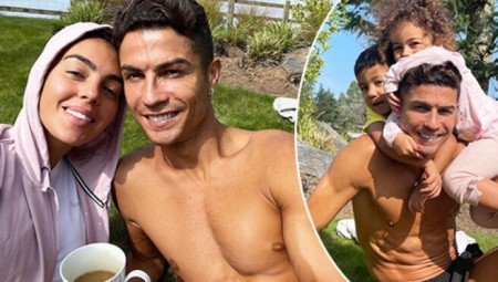 ديلي ستار : تحذير لرونالدو من عصابات مانشستر