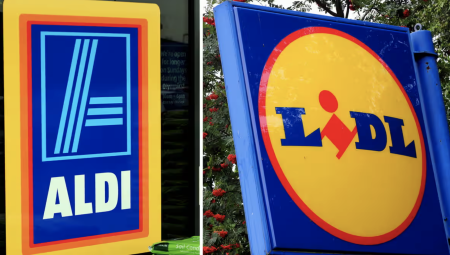 مبيعات بالملايين لـ Aldi وLidl في عيد الميلاد إزاء ارتفاع الطلب على السلع المنخفضة التكلفة