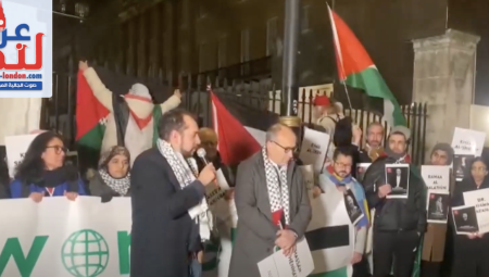 أطباء بريطانيون عائدون من غزة.. الاحتلال دمر المنظومة الصحية والكارثة الإنسانية لا توصف