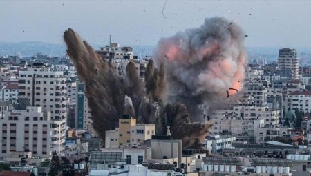 الشعب الفلسطيني لن ينسى ازدراء الغرب الكامل لحياته وحقوقه