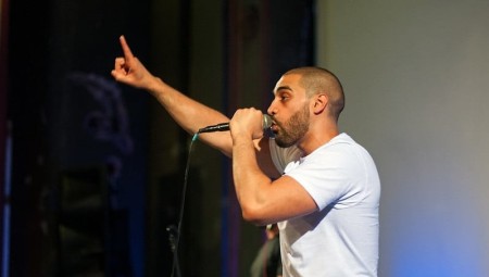 لوكي: رسالتنا لإسرائيل أنها تحارب الجميع عندما تحارب الشعب الفلسطيني في غزة