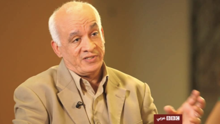 رحيل الإعلامي المصري البارز محمود المسلمي.. كبير المذيعين براديو بي بي سي العربية لعقود
