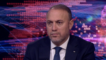 حسام زملط: ثمانية من أقارب زوجتي استشهدوا في غارات إسرائيلية على رفح