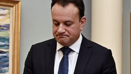 ضربة لحكومة أيرلندا: ناخبون أيرلنديون يرفضون مقترح تغيير الدستور لتوسيع تعريف الأسرة