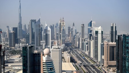 وثائق سرية للغاية: المخابرات الروسية تتمكن من إقناع الإمارات بالعمل ضد أمريكا وبريطانيا