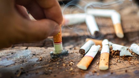 على غرار نيوزلندا.. حزب العمال يخطط لحظر التدخين تماما حال فوزه في الانتخابات العامة