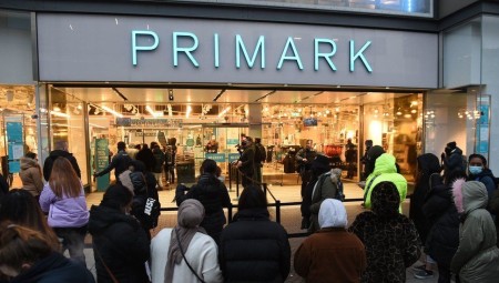 Primark تطلق خدمة جديدة لعملاء المتاجر الصغيرة