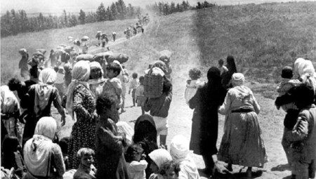 عباس يحمل بريطانيا وأميركا المسؤولية السياسة والأخلاقية عن نكبة الشعب الفلسطيني