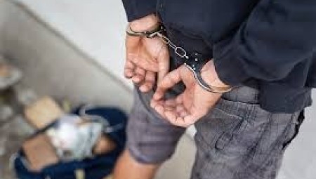 حجز حشيشً بقيمة 6 ملايين جنيه إسترليني في أيرلندا الشمالية