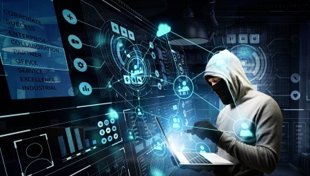 هجوم إلكتروني كبير يطال مجموعات بريطانية كبرى