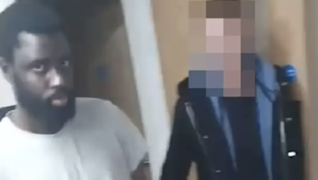 من هو منفذ هجوم نوتنغهام ومن هم ضحاياه؟... التفاصيل كاملة