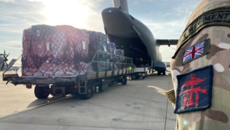 زلزال المغرب .. فريق البحث والإنقاذ البريطاني يعبر عن تأثره العميق ببرقية الشكر التي بعثها له الملك