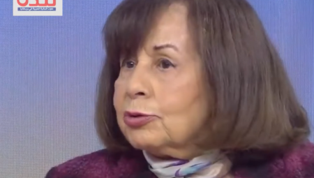 الأكاديمية الفلسطينية غادة كرمي: ما يقع في غزة حرب إبادة (فيديو)