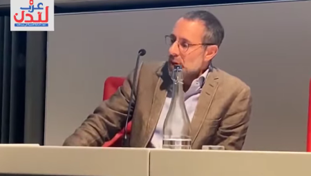 شاهد .. دبلوماسي إسرائيلي سابق: الغرب منافق بتعامله مع ما يقع في غزة