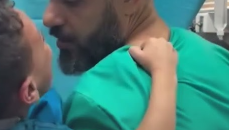 قلق أسترالي-كندي-نيوزيلندي مشترك إزاء المعاناة المستمرة للفلسطينيين