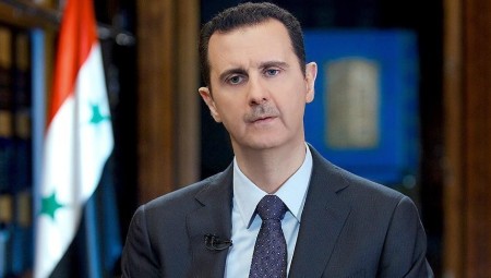 عاجل .. القضاء الفرنسي يصدر مذكرة توقيف دولية بحق الرئيس السوري بشار الأسد