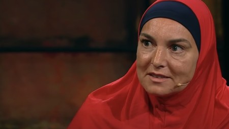 القضاء البريطاني: وفاة شينيد أوكونور ناجمة عن أسباب طبيعية 