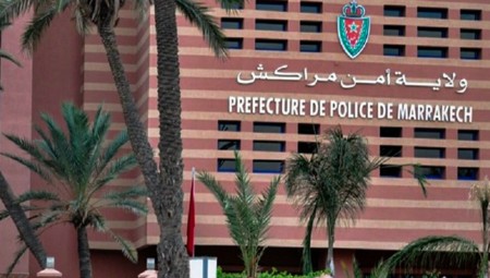 المغرب .. توقيف مواطن بريطاني للاشتباه في تورطه في قضية تتعلق بالتزوير وانتحال هوية مزيفة 