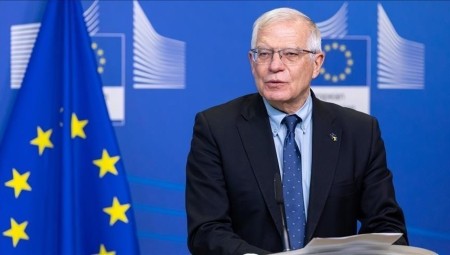 بوريل عن حكومة نتنياهو: ما هي الحلول الأخرى التي يفكرون بها؟ دفع جميع الفلسطينيين للمغادرة؟ قتلهم؟