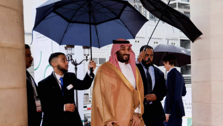 للمرة الأولى منذ مقتل خاشقجي.. محمد بن سلمان يتلقى دعوة خاصة لزيارة بريطانيا