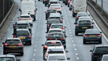 هيئة ترخيص السيارات DVLA تكشف عن تغييرات جديدة لسائقي المملكة المتحدة