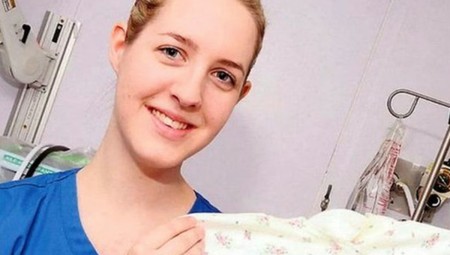 إطلاق حملة جمع تبرعات للممرضة قاتلة الأطفال السبع المحكوم عليها بالمؤبد