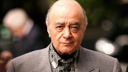 من ابن محب للعائلة المالكة البريطانية لكاره شديد العداء.. تعرف على قصة رجل الأعمال المصري محمد الفايد